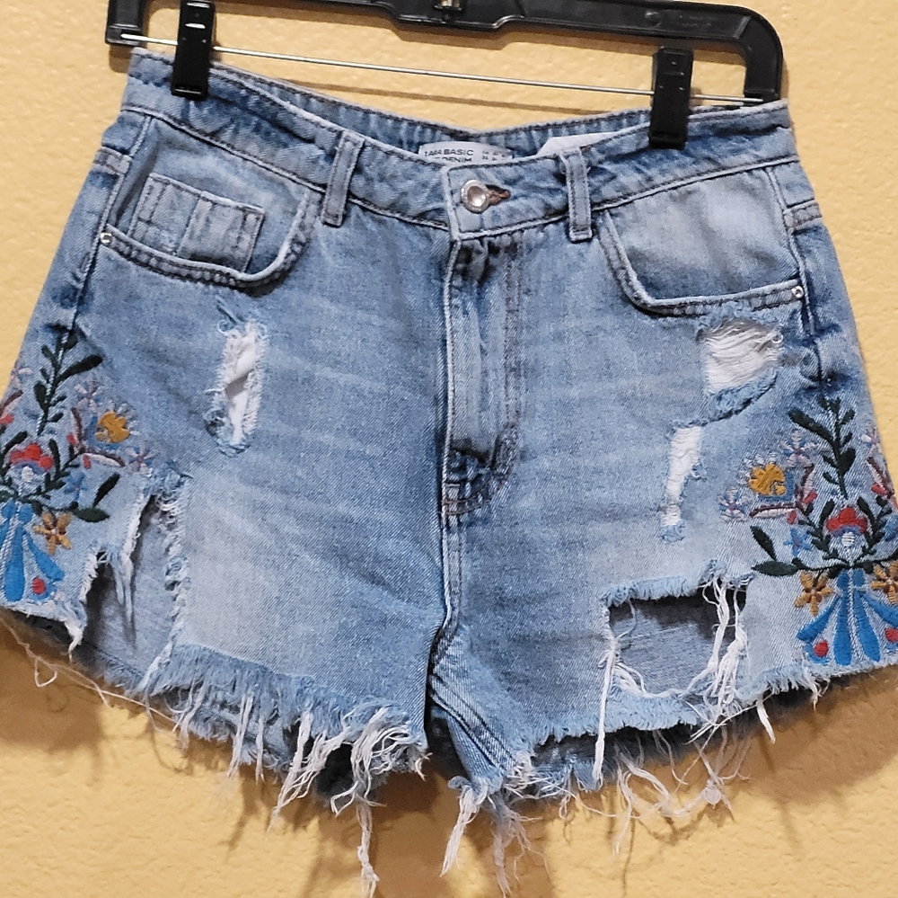 Zara Basic Short Zara Basic - image 3